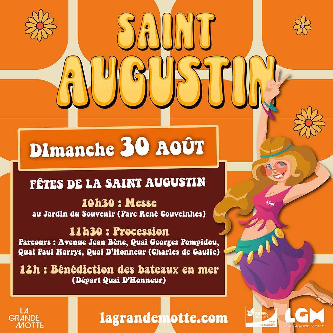 st augustin_dimanche